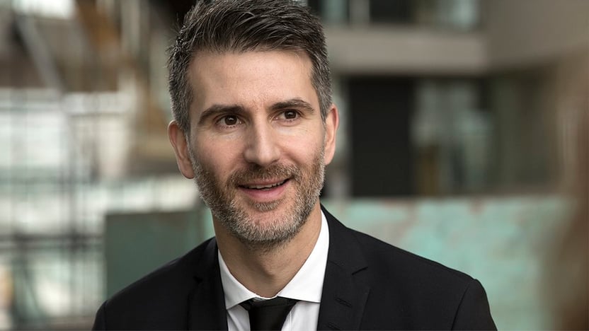 Profilbillede af Frederik Engholm, Head of Makro & Strategi