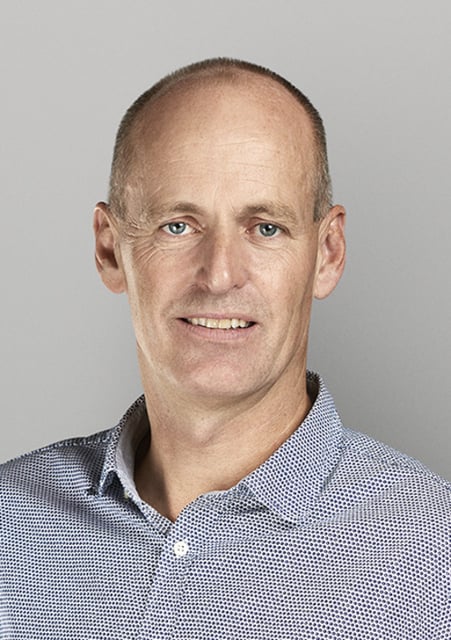 Profilbillede af Allan Sørensen, Erhvervsrådgiver