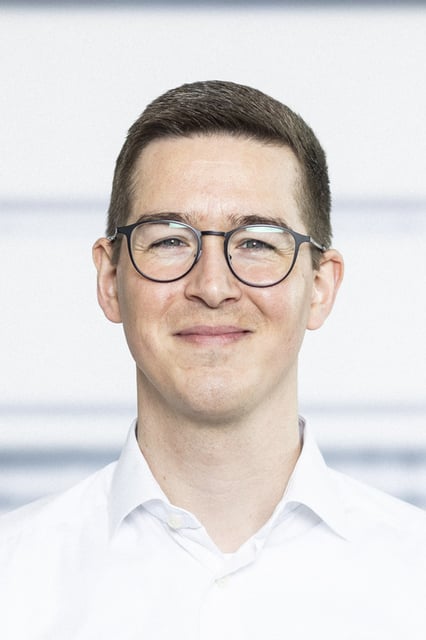 Profilbillede af Casper Holm Rasmussen, Seniorprivatrådgiver