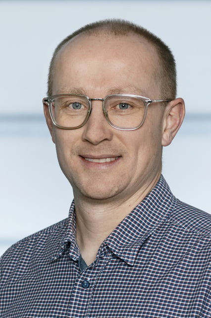 Profilbillede af Jakob Videbæk Kristensen, Seniorprivatrådgiver