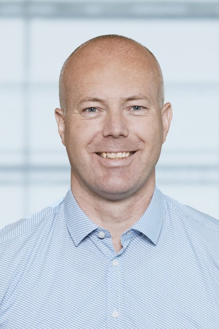 Profilbillede af Klaus Lundgren Andersen, Seniorerhvervsrådgiver - andelsbolig