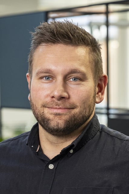 Profilbillede af Michael Elleby, Private Banker