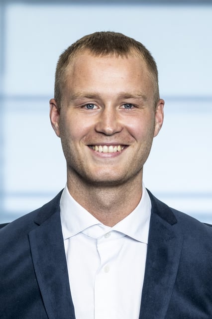 Profilbillede af Peter Krog-Meyer, Erhvervsrådgiver