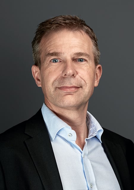 Profilbillede af Peter Ugilt, Storkunderådgiver