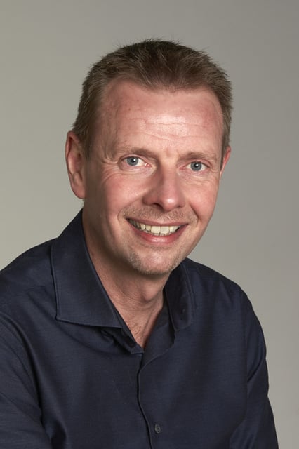 Profilbillede af Søren Holck Mortensen, Seniorprivatrådgiver