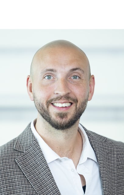 Profilbillede af Thomas Pardei Madsen, Seniorerhvervsrådgiver - Sundhedssektor