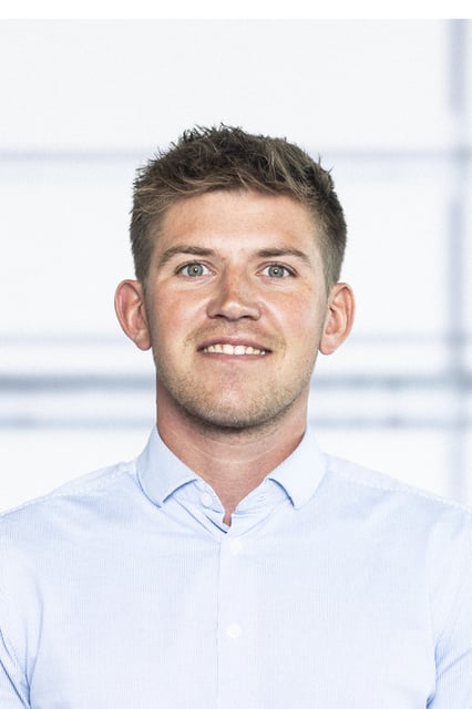 Profilbillede af Tobias Madsen, Erhvervsspecialist