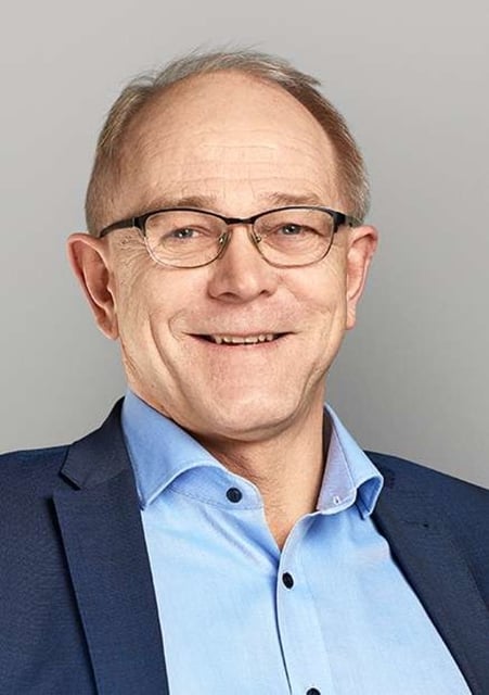 Profilbillede af Torben Jørn Clemensen, Storkunderådgiver